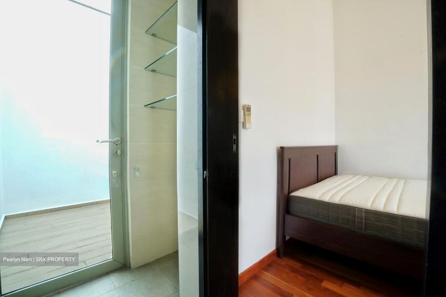 Loft @ Stevens (D10), Apartment #630084031